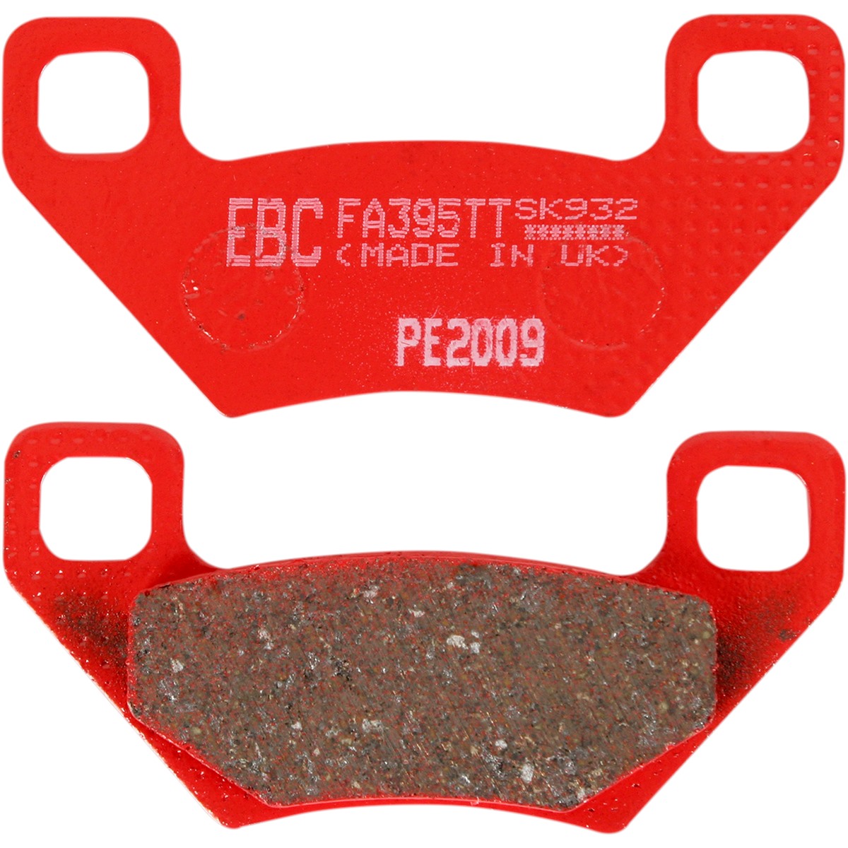EBC Sport Carbon X Brake Pads
