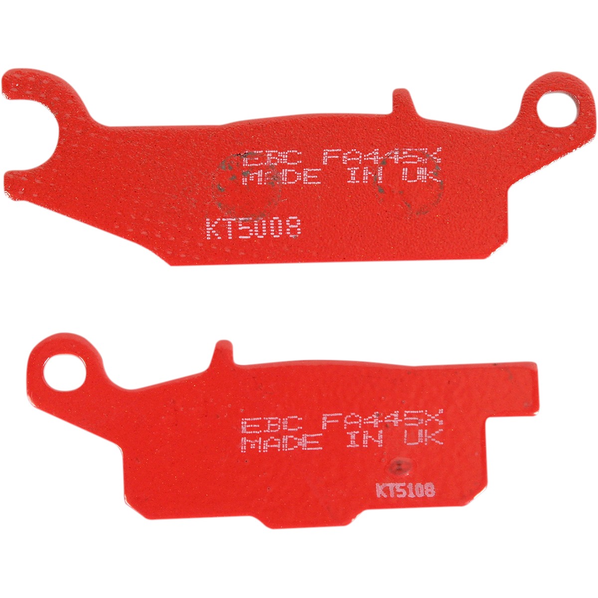 EBC Sport Carbon X Brake Pads