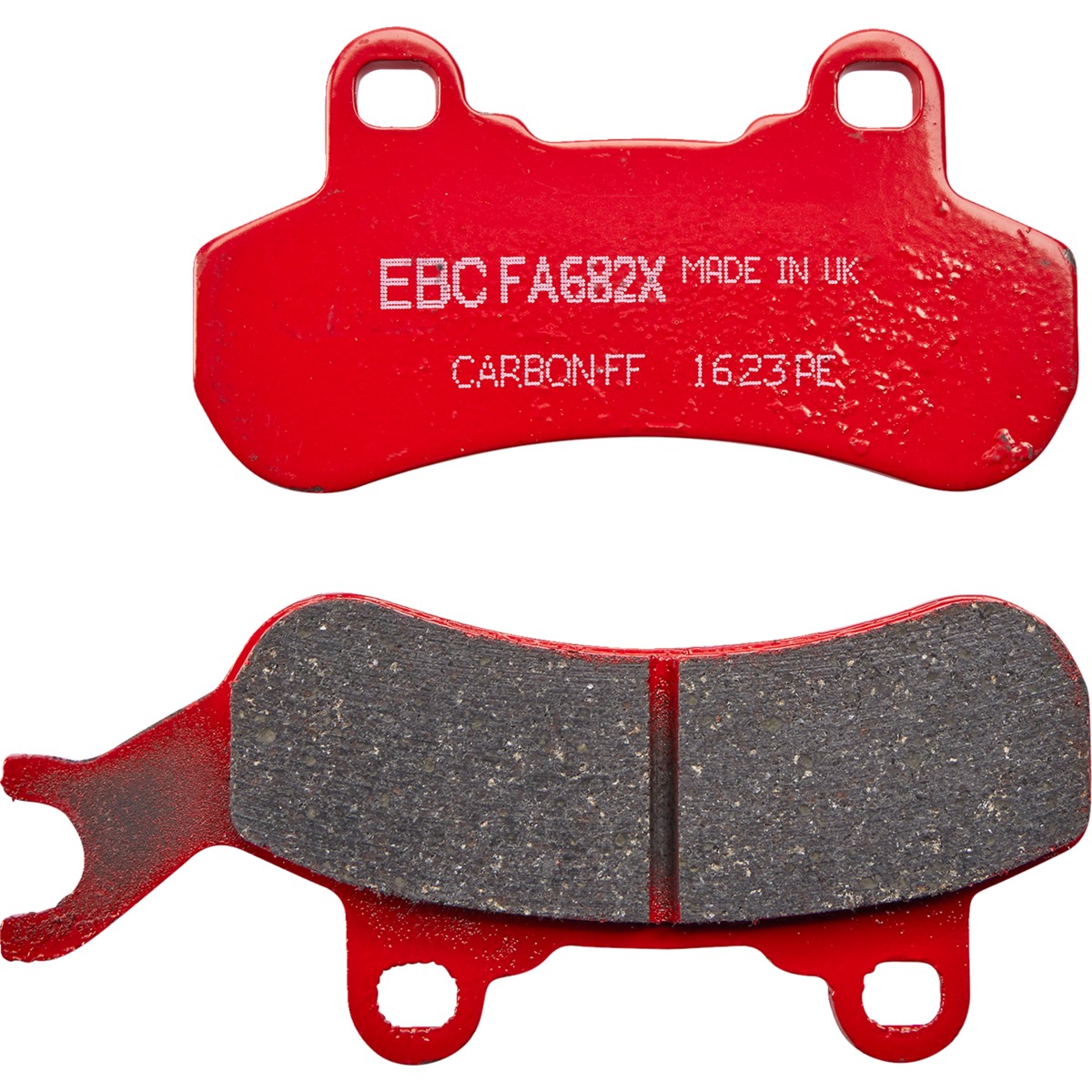 EBC Sport Carbon X Brake Pads