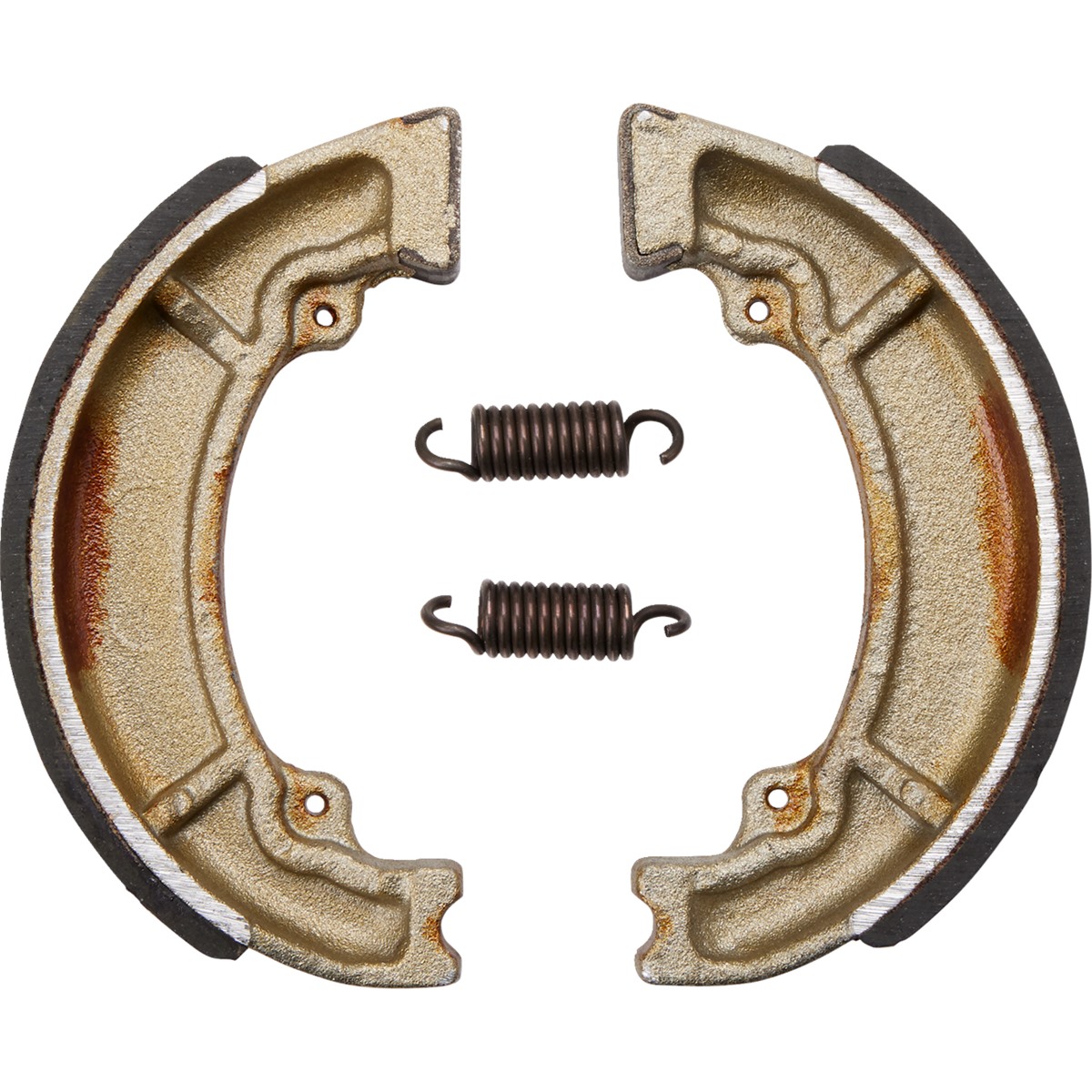 EBC Brake Shoes