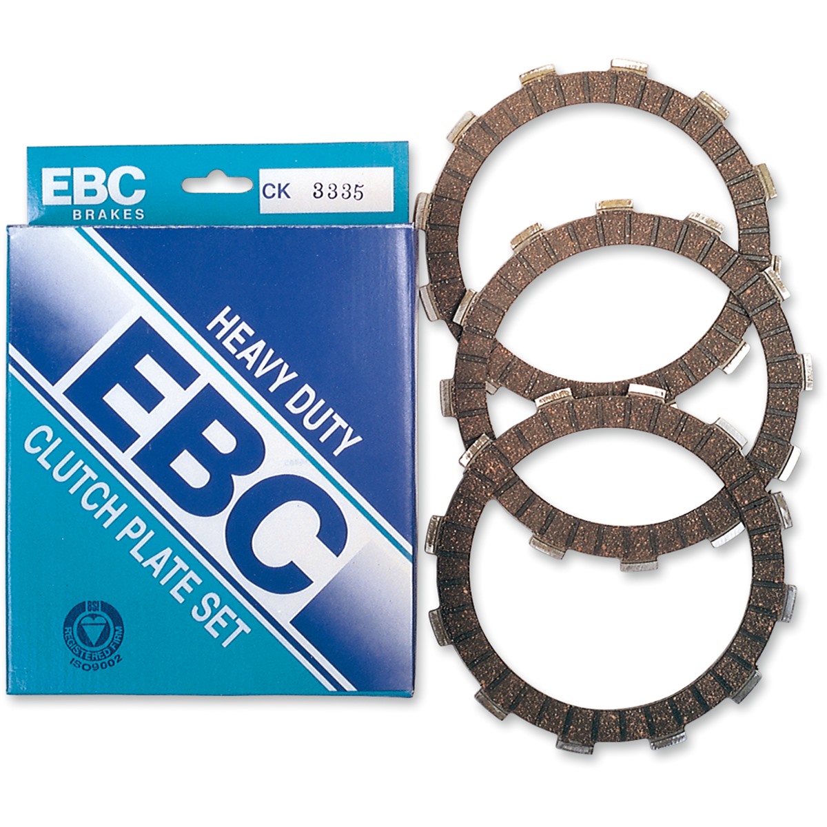 EBC CK Standard Series Clutch Kit