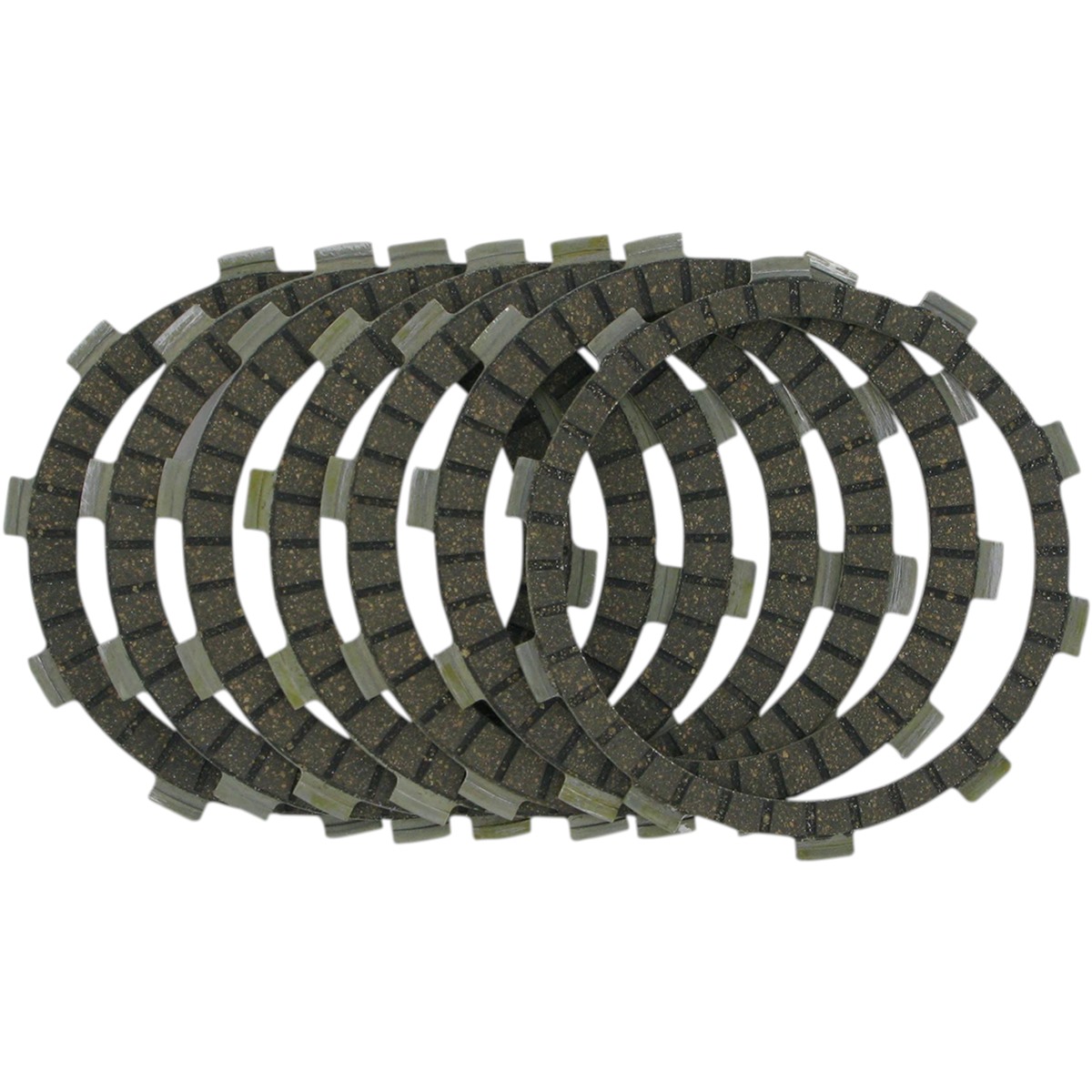 EBC CK Standard Series Clutch Kit