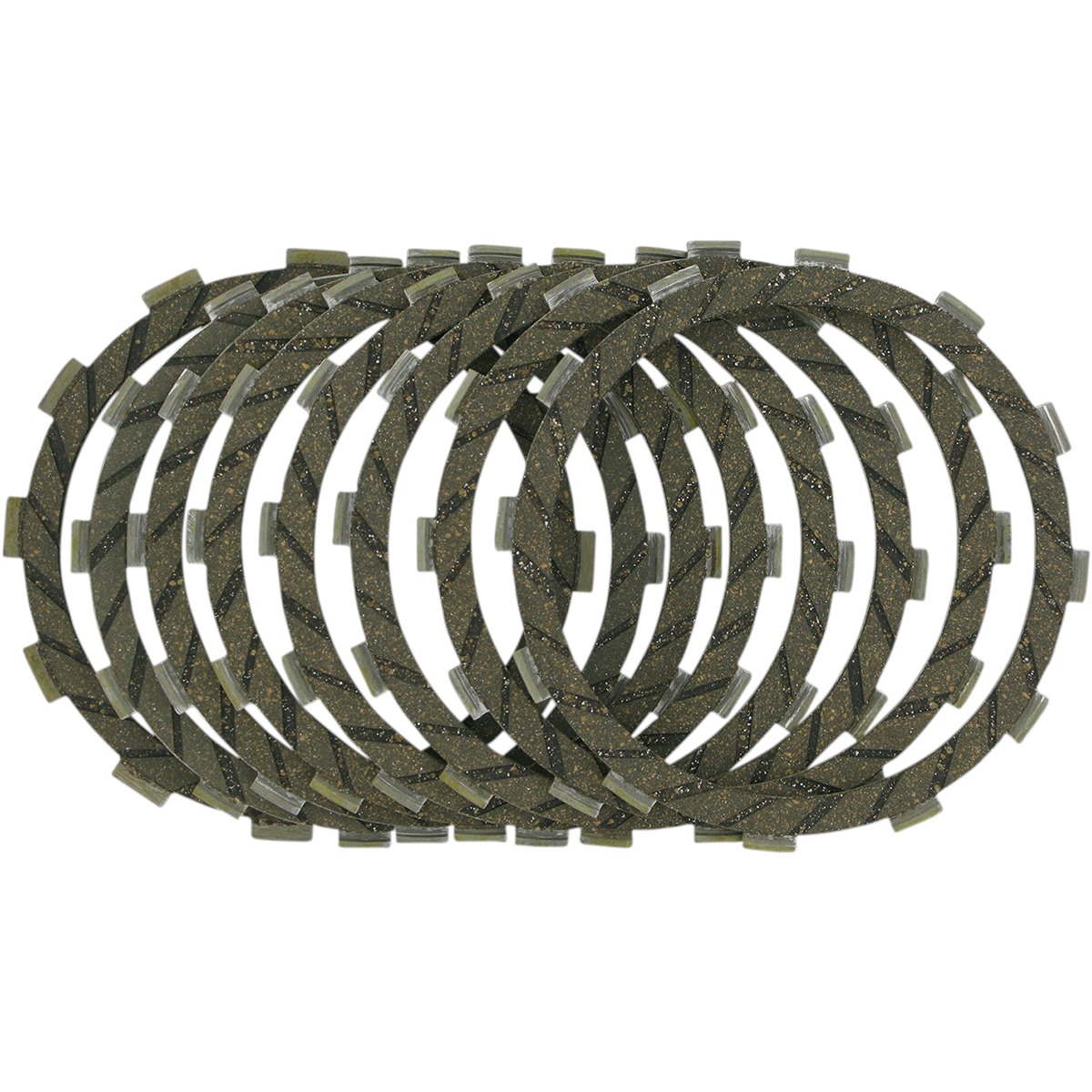 EBC CK Standard Series Clutch Kit
