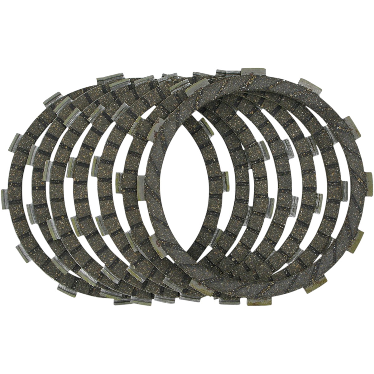 EBC CK Standard Series Clutch Kit