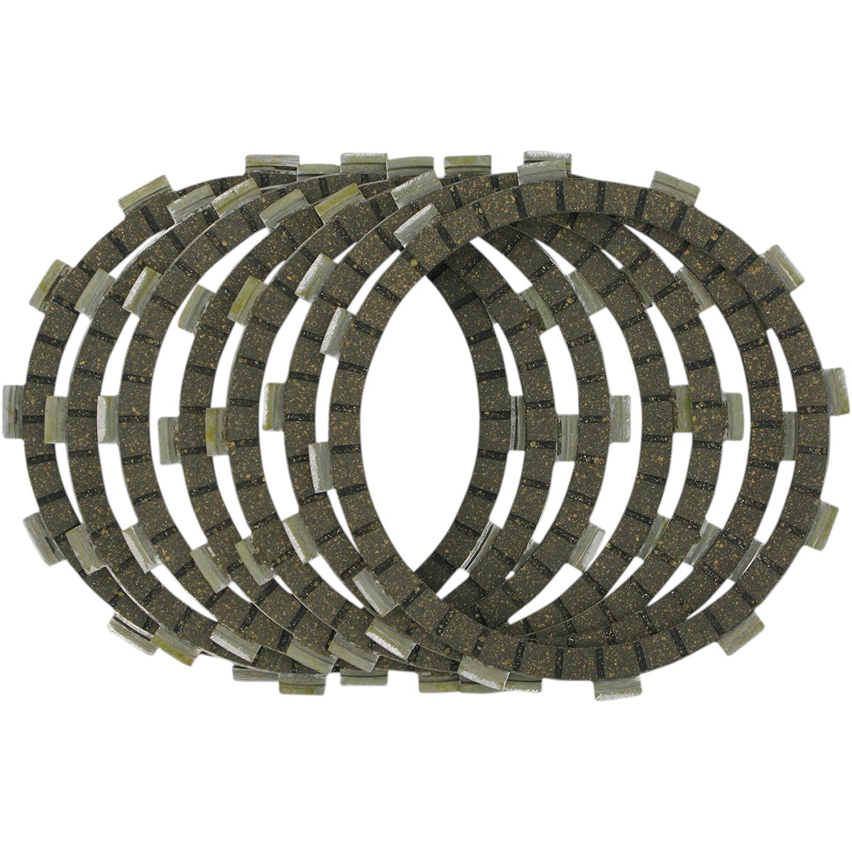 EBC CK Standard Series Clutch Kit