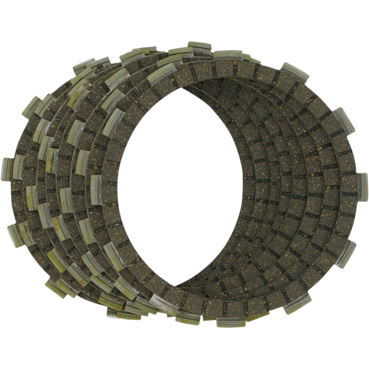 EBC CK Standard Series Clutch Kit