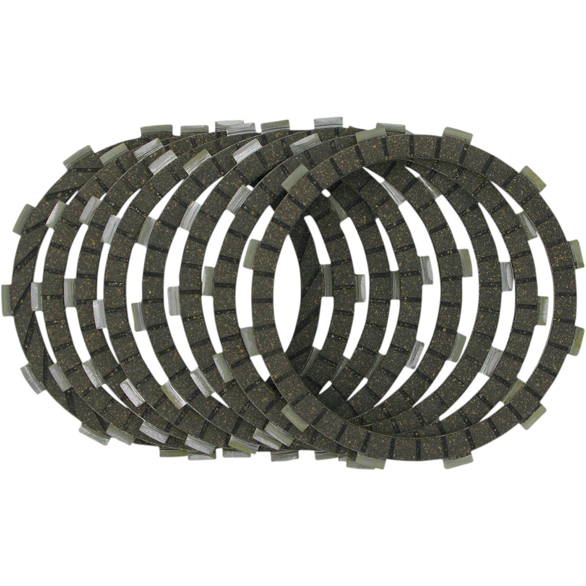 EBC CK Standard Series Clutch Kit