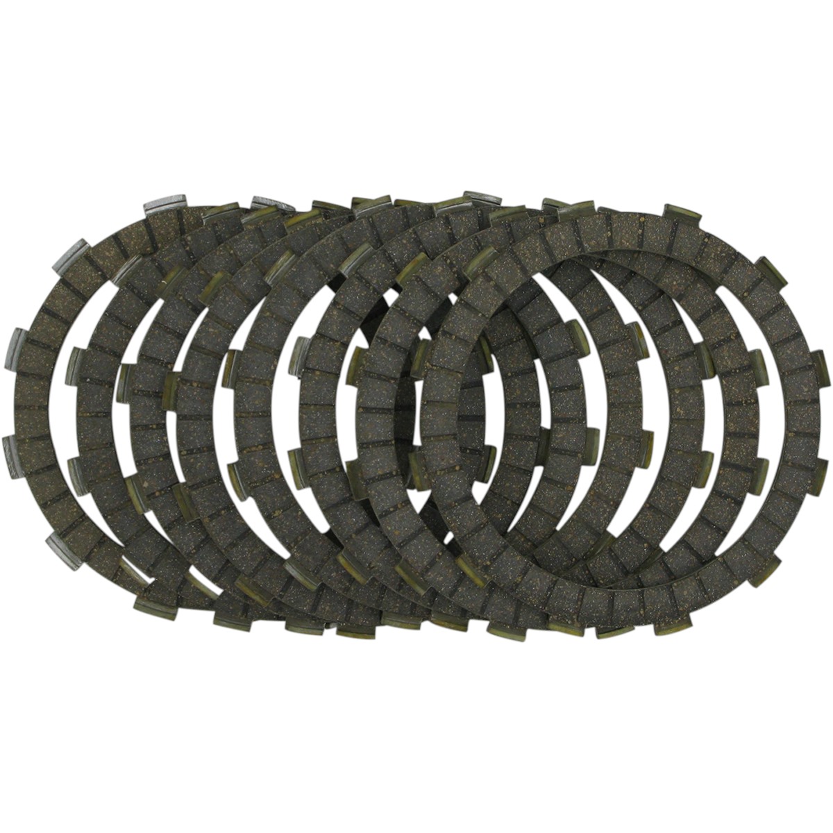 EBC CK Standard Series Clutch Kit