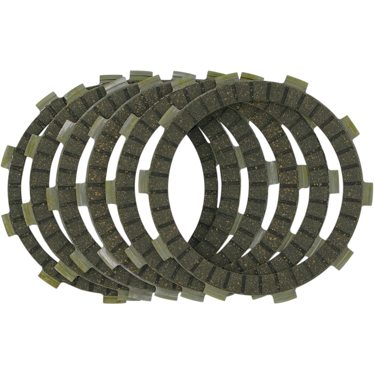 EBC CK Standard Series Clutch Kit