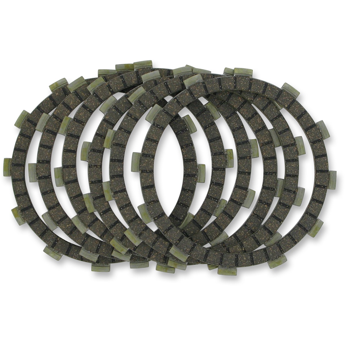 EBC CK Standard Series Clutch Kit