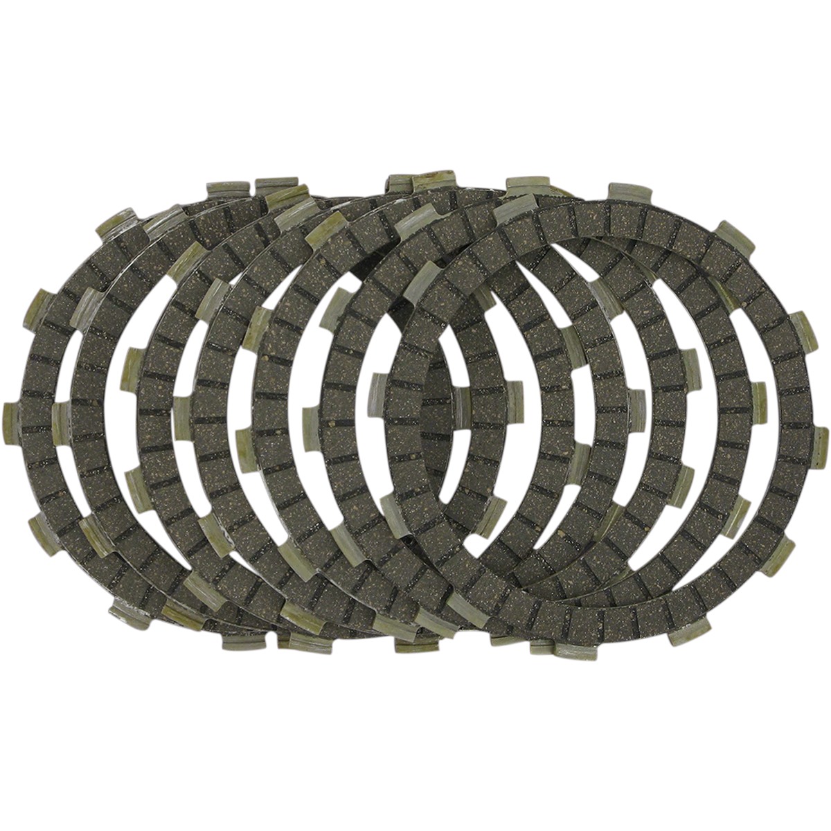 EBC CK Standard Series Clutch Kit