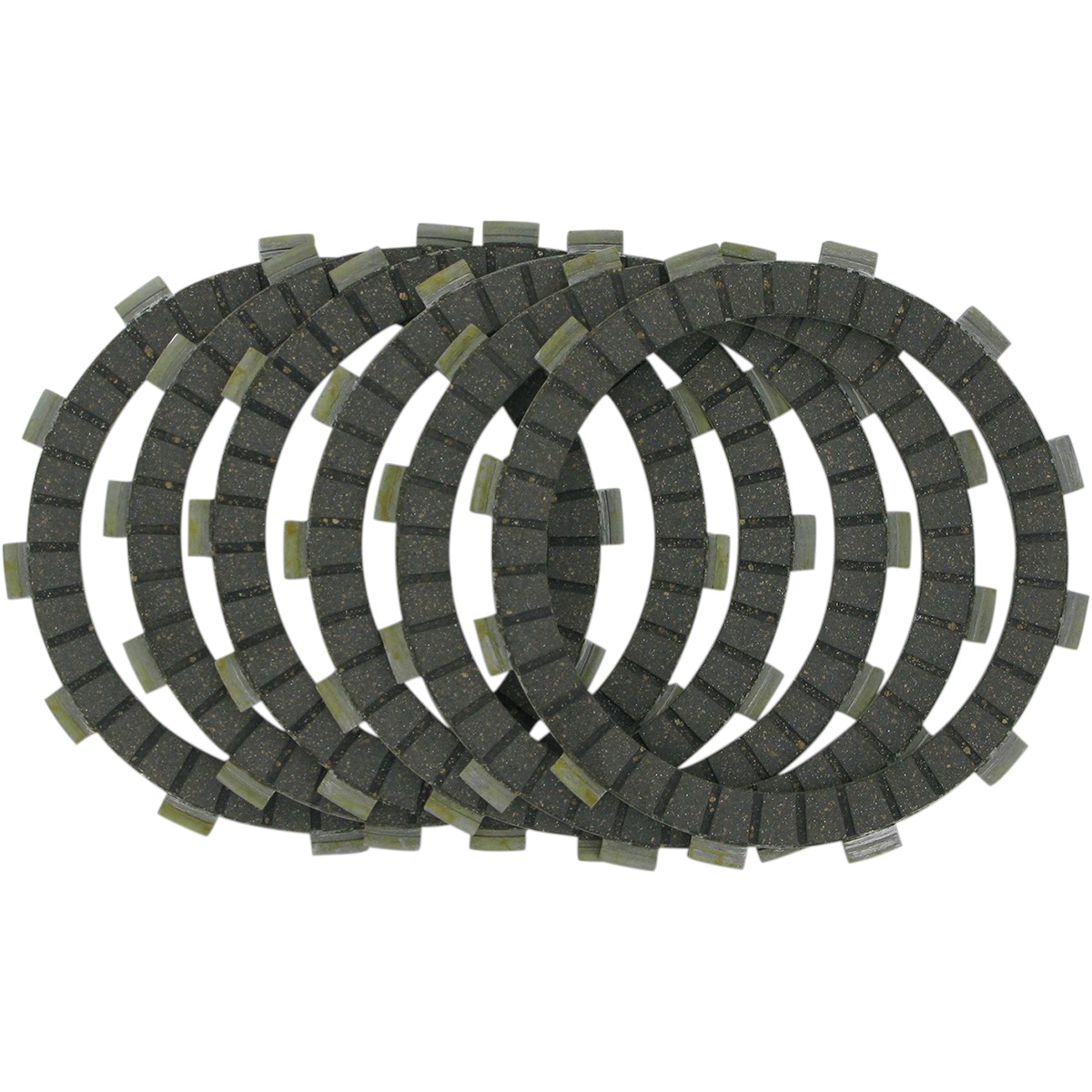 EBC CK Standard Series Clutch Kit