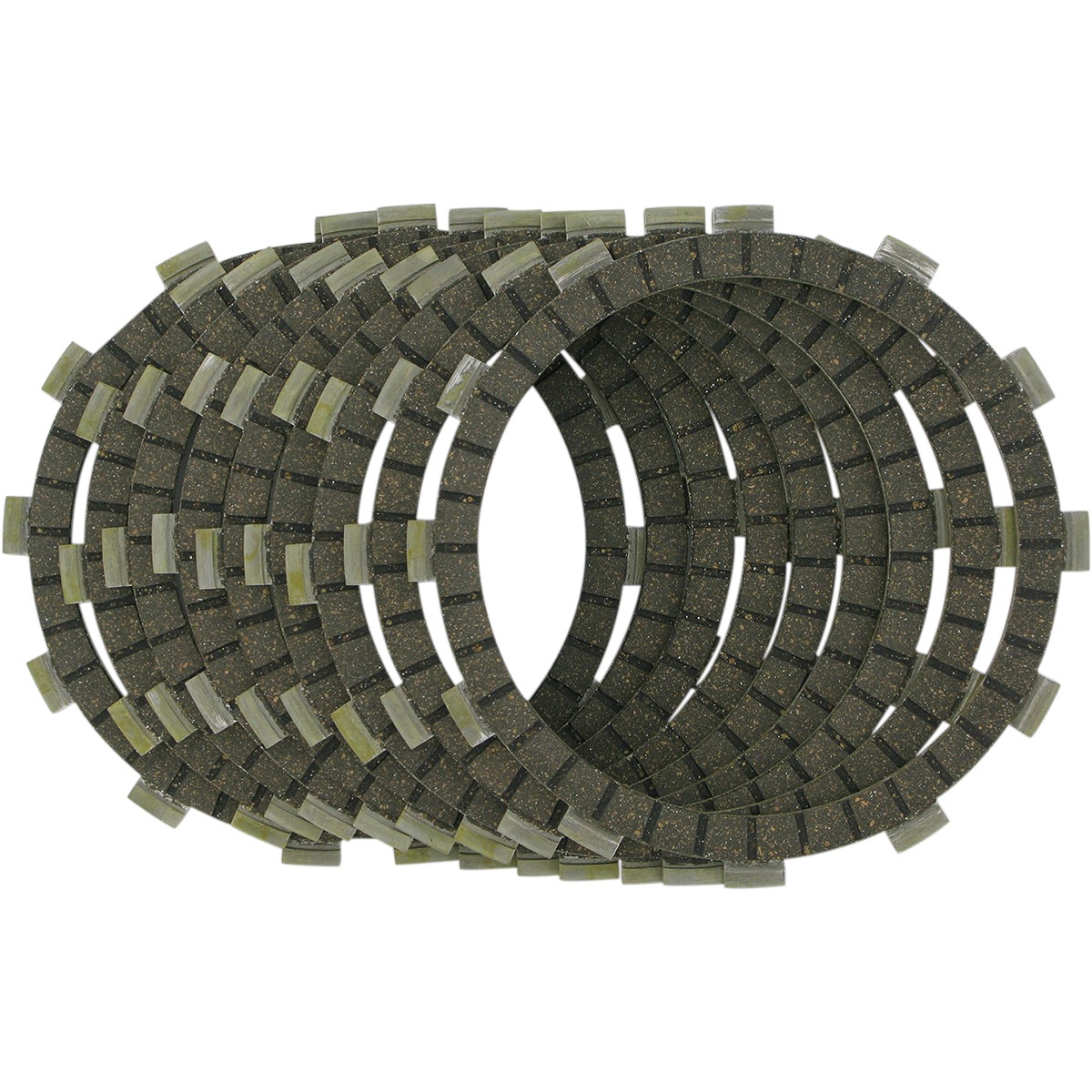 EBC CK Standard Series Clutch Kit