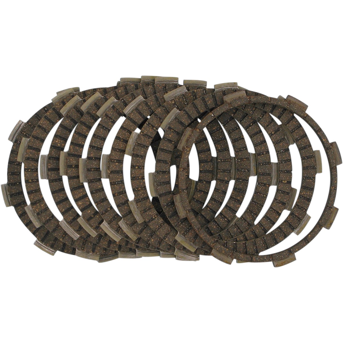 EBC CK Standard Series Clutch Kit