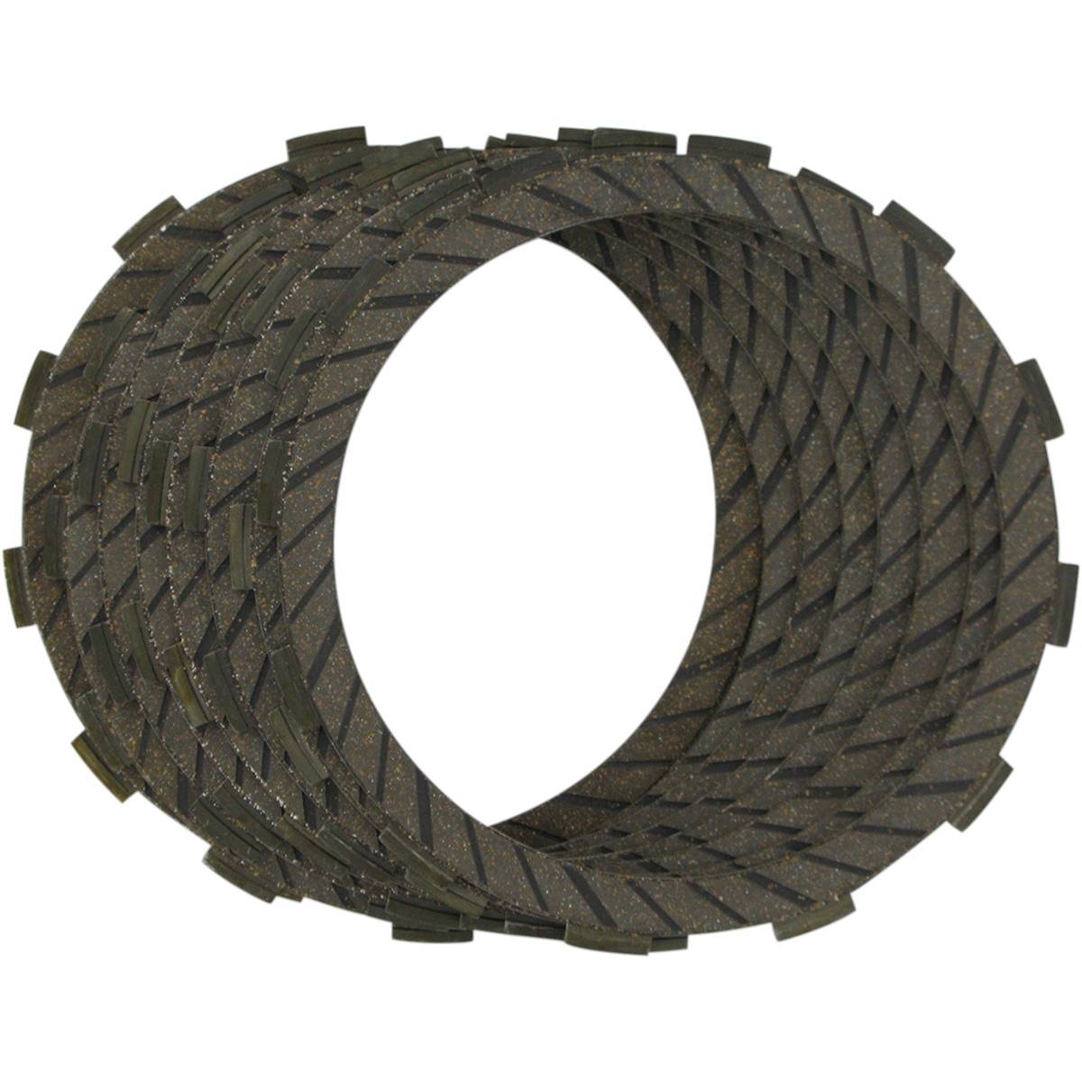 EBC CK Standard Series Clutch Kit