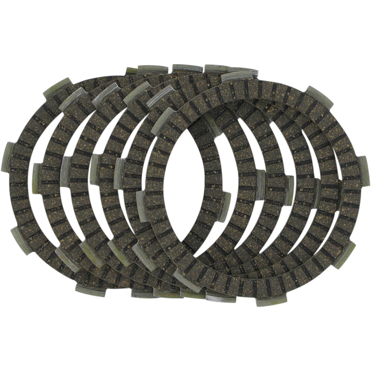 EBC CK Standard Series Clutch Kit
