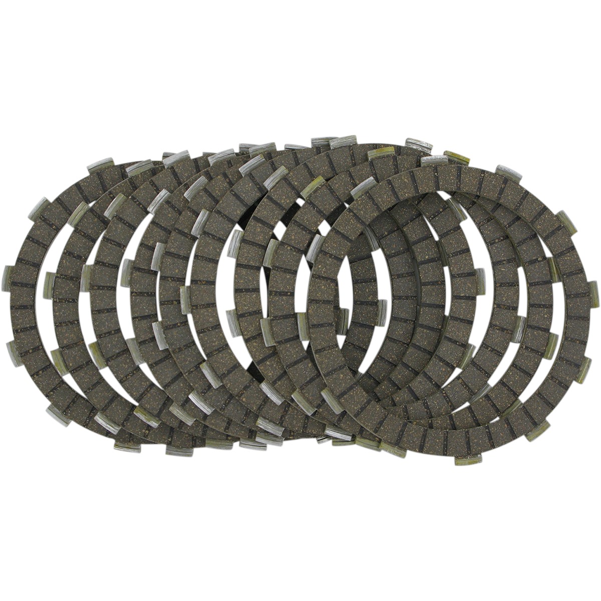 EBC CK Standard Series Clutch Kit