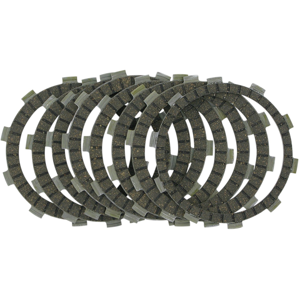 EBC CK Standard Series Clutch Kit