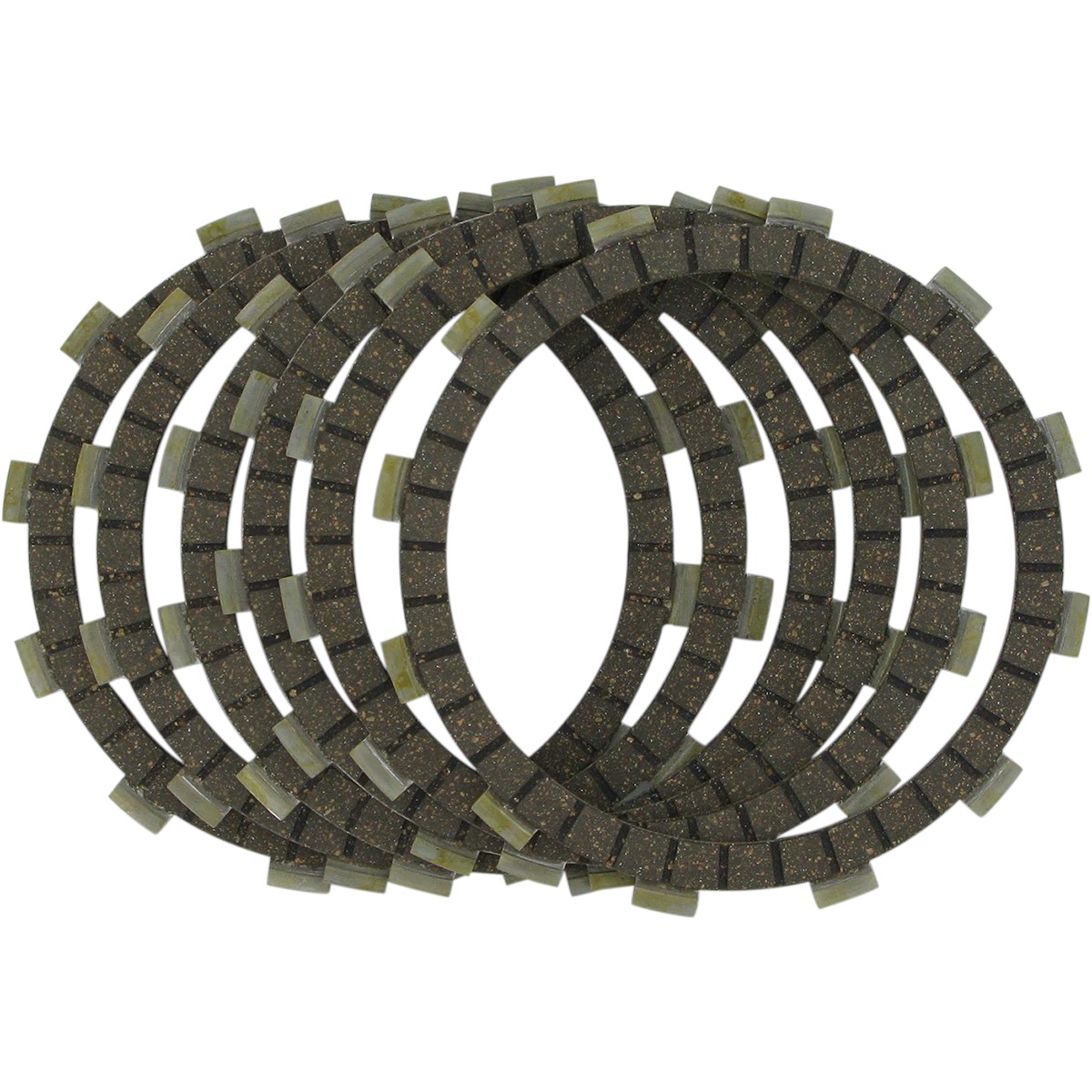 EBC CK Standard Series Clutch Kit