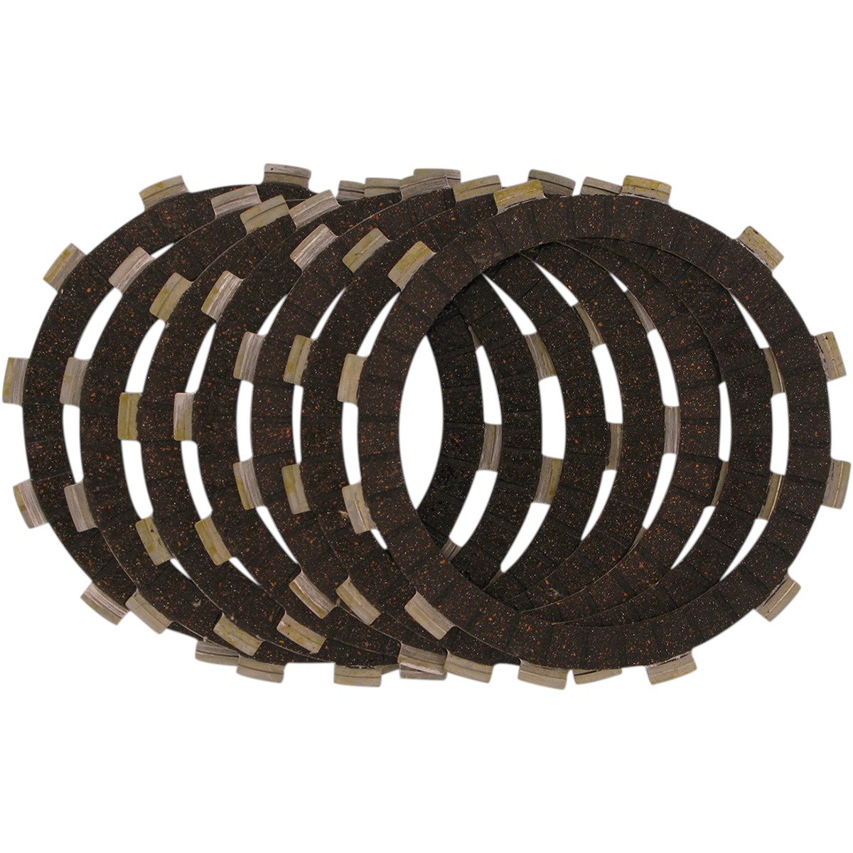 EBC CK Standard Series Clutch Kit
