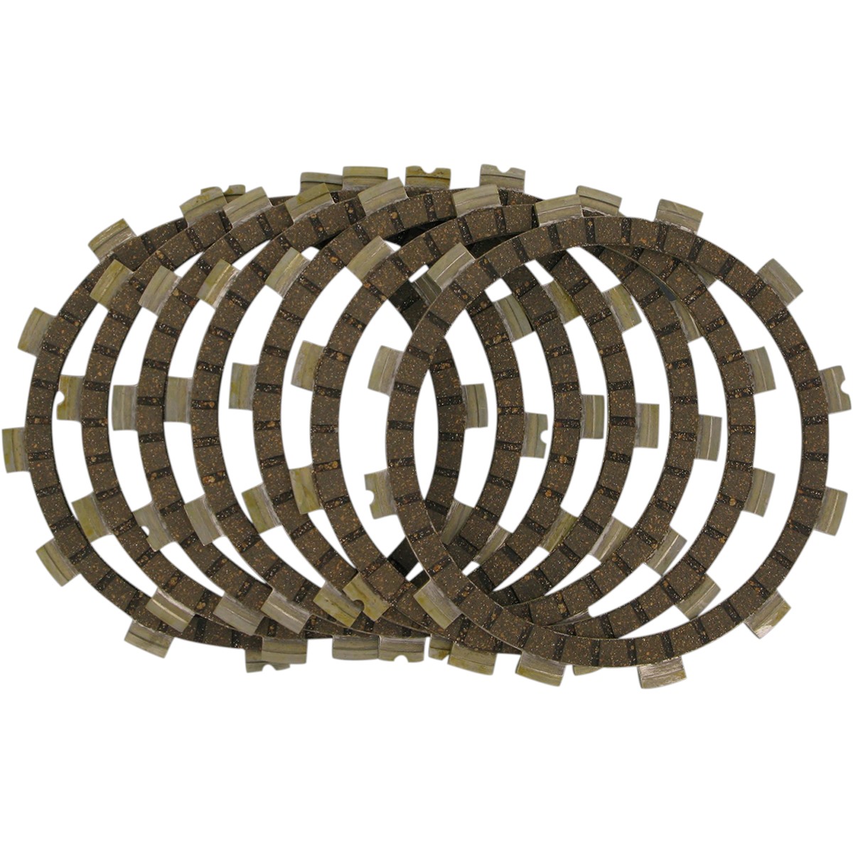 EBC CK Standard Series Clutch Kit