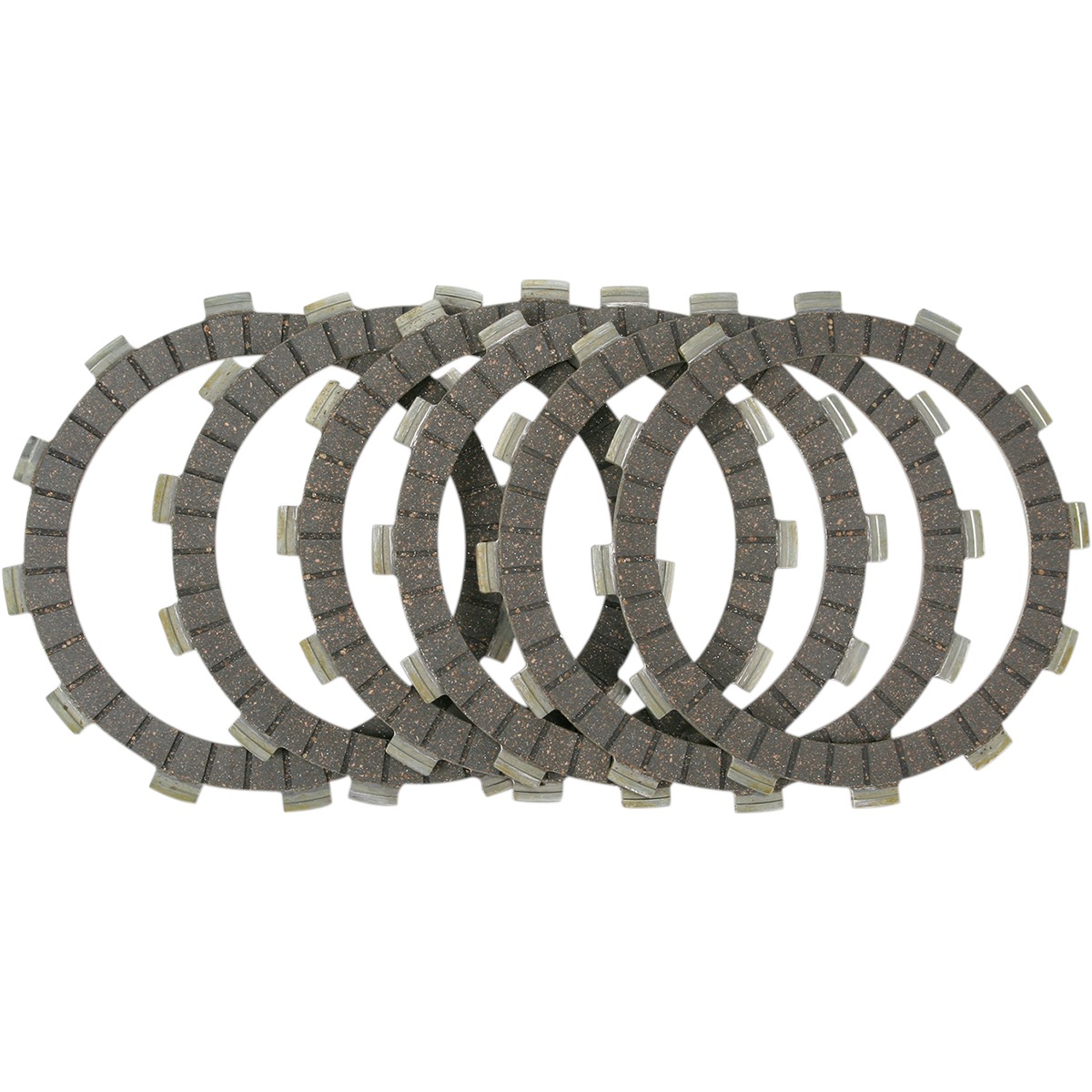 EBC CK Standard Series Clutch Kit