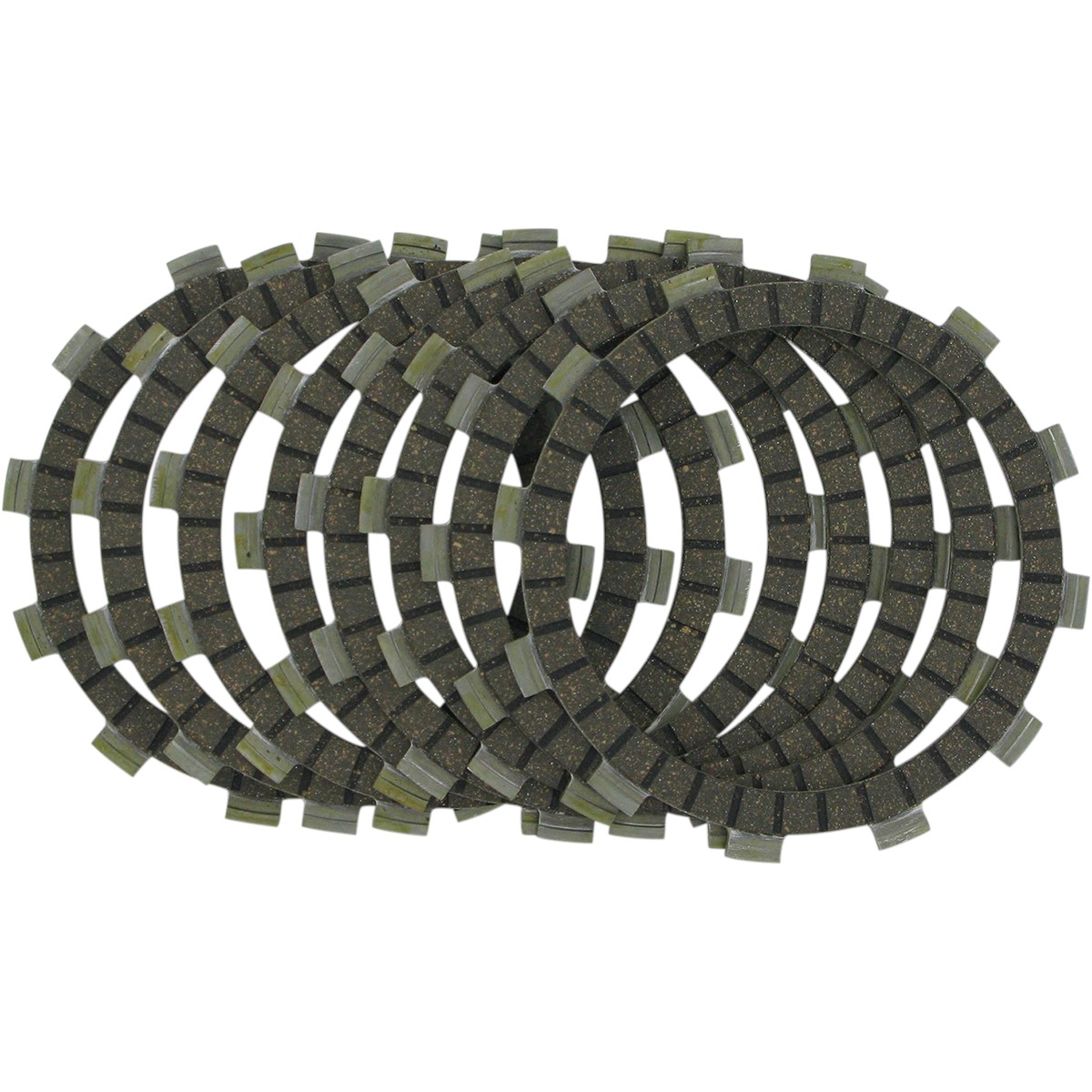 EBC CK Standard Series Clutch Kit