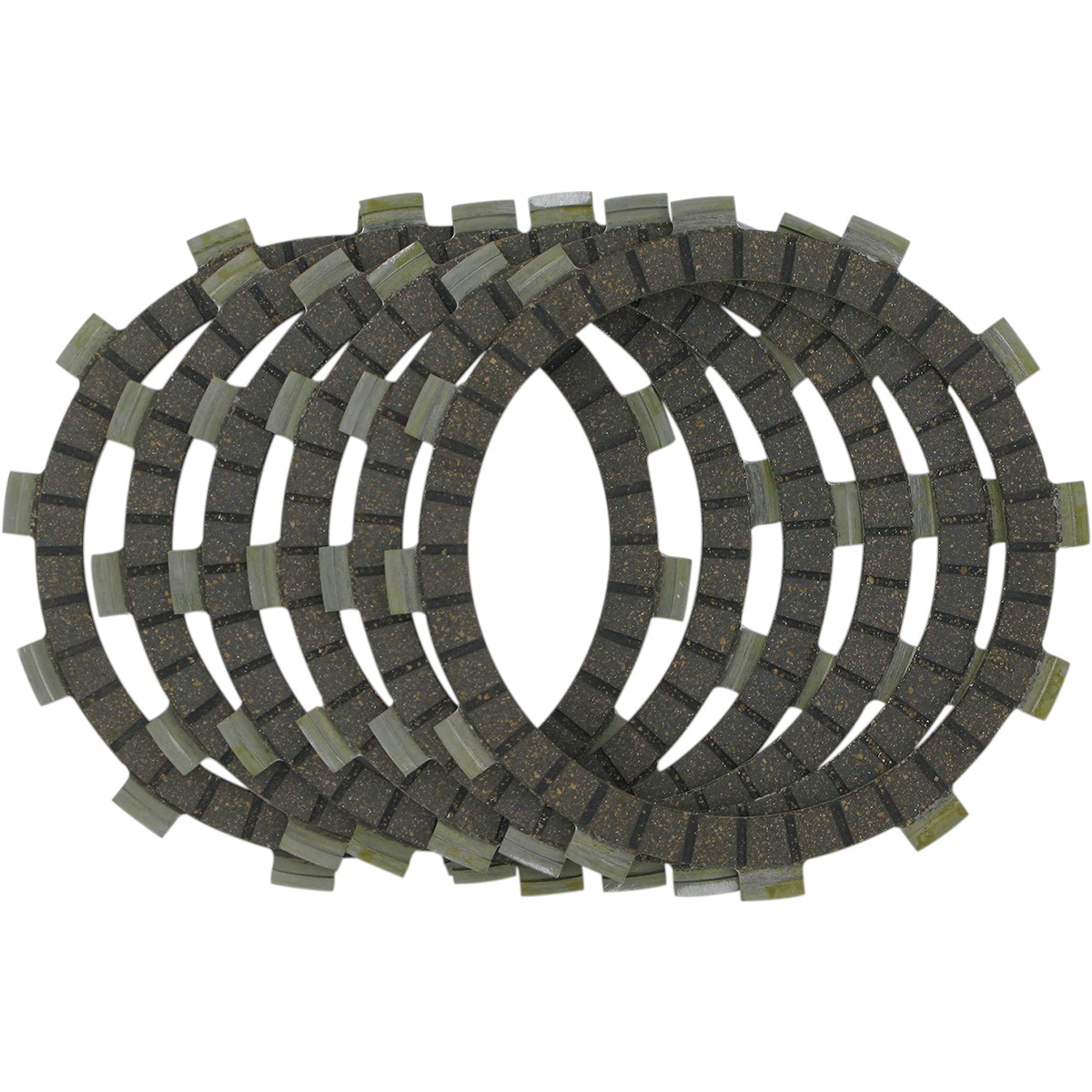 EBC CK Standard Series Clutch Kit
