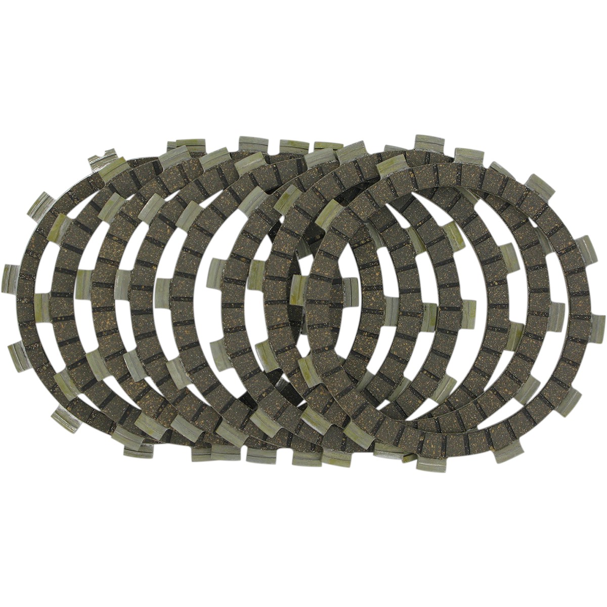 EBC CK Standard Series Clutch Kit