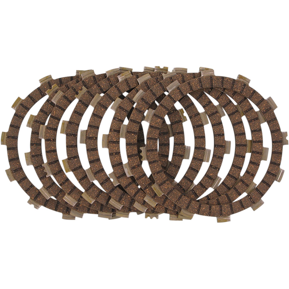 EBC CK Standard Series Clutch Kit