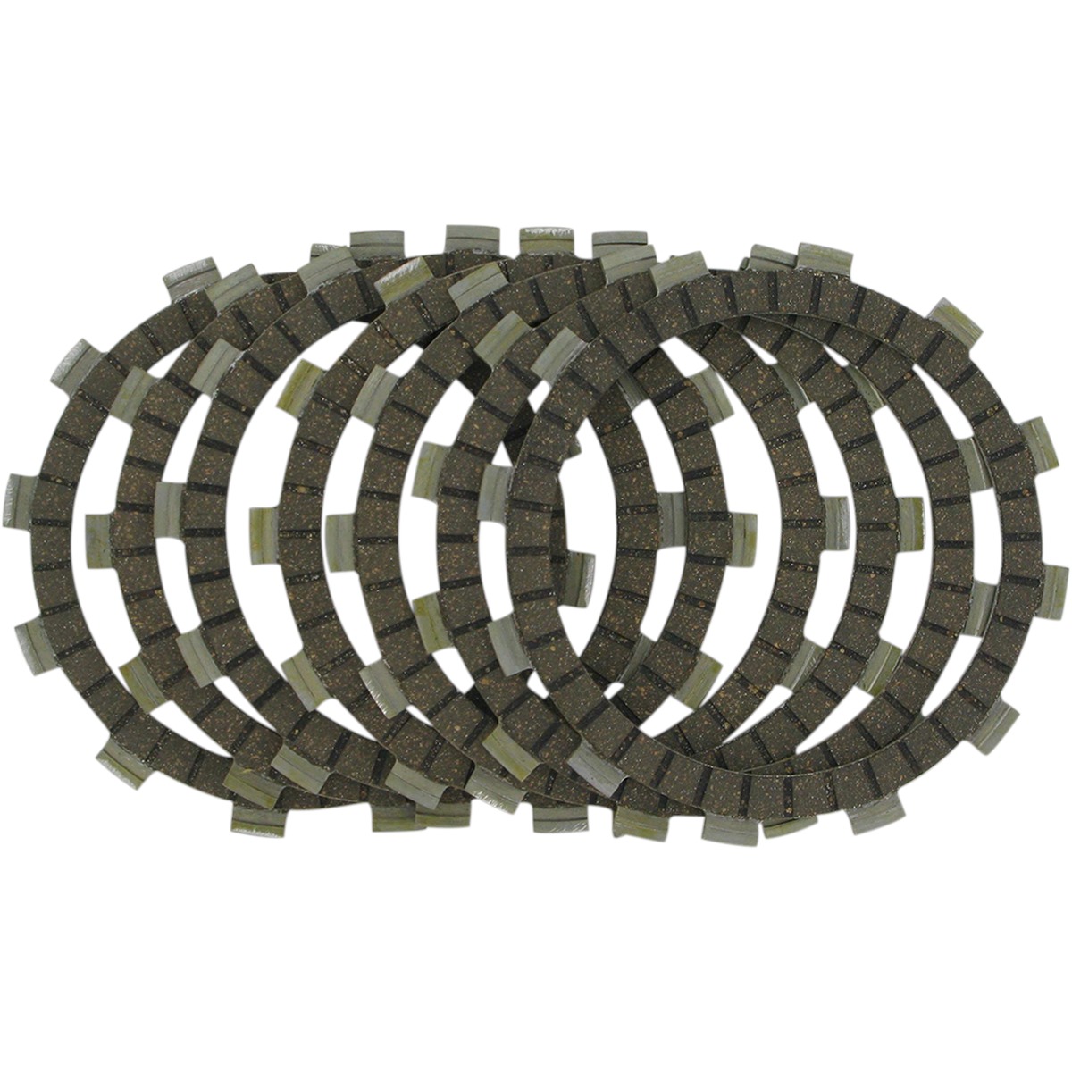 EBC CK Standard Series Clutch Kit