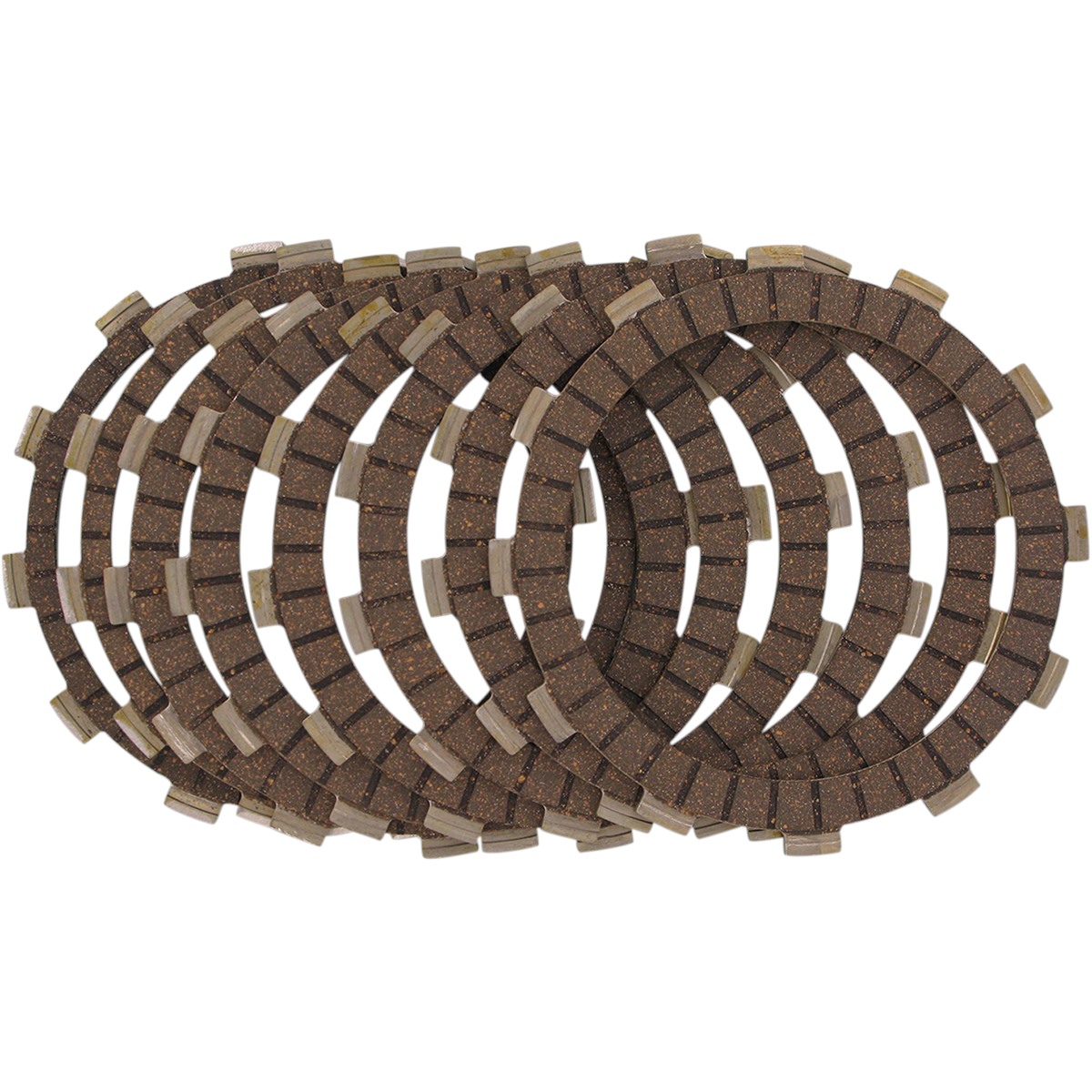EBC CK Standard Series Clutch Kit