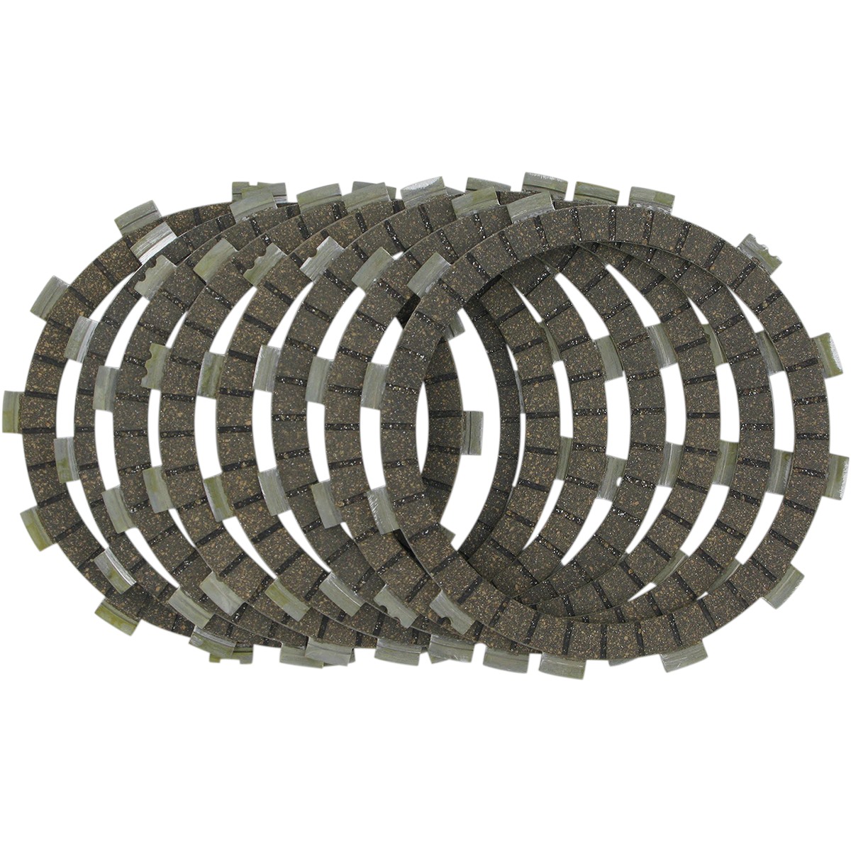 EBC CK Standard Series Clutch Kit