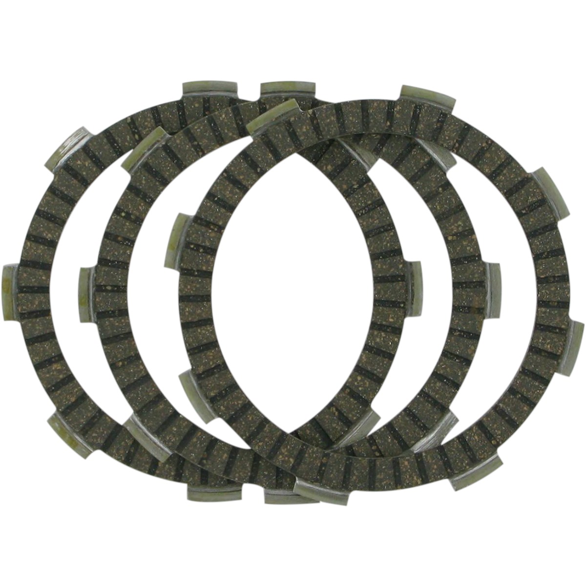 EBC CK Standard Series Clutch Kit