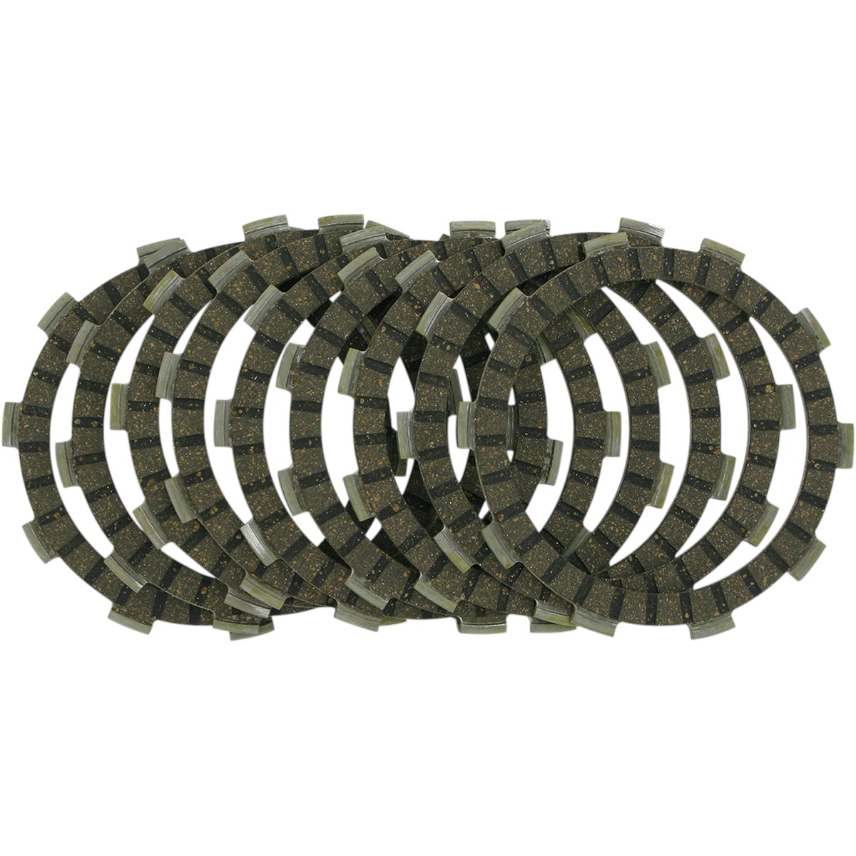EBC CK Standard Series Clutch Kit
