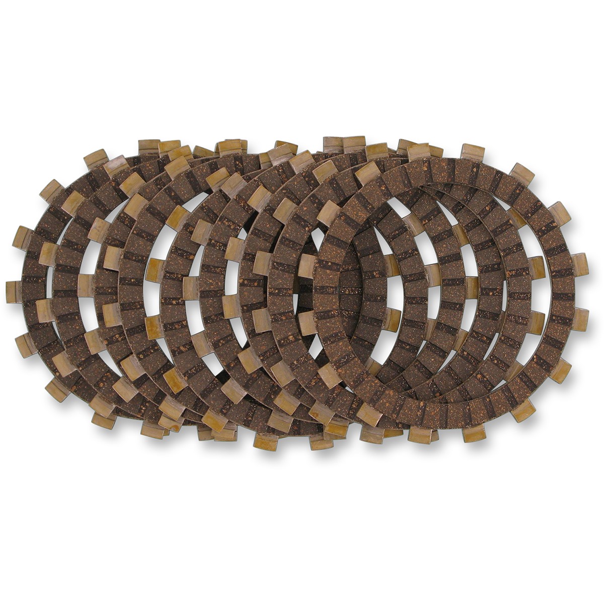 EBC CK Standard Series Clutch Kit