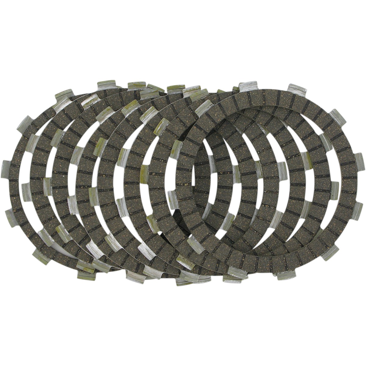 EBC CK Standard Series Clutch Kit