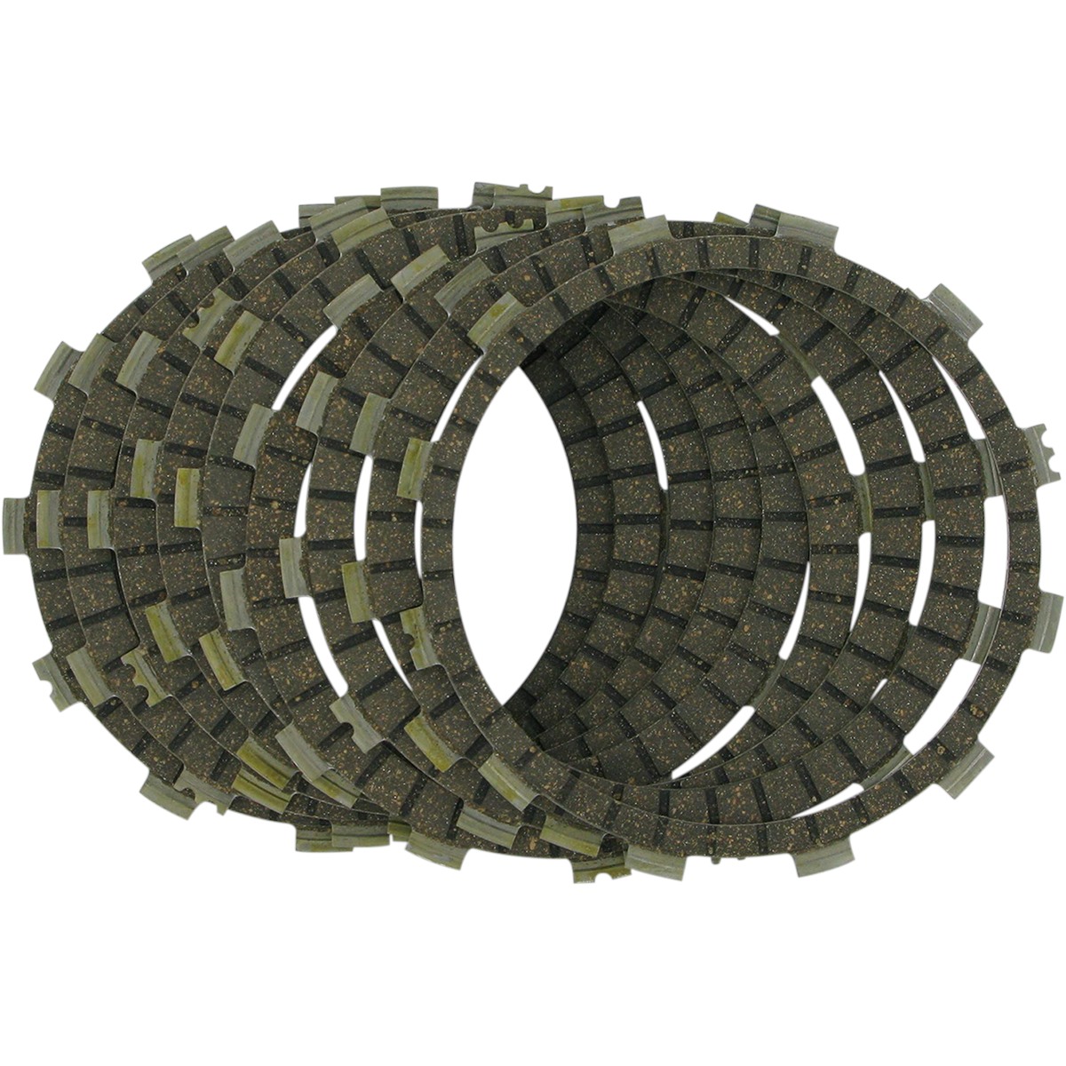 EBC CK Standard Series Clutch Kit