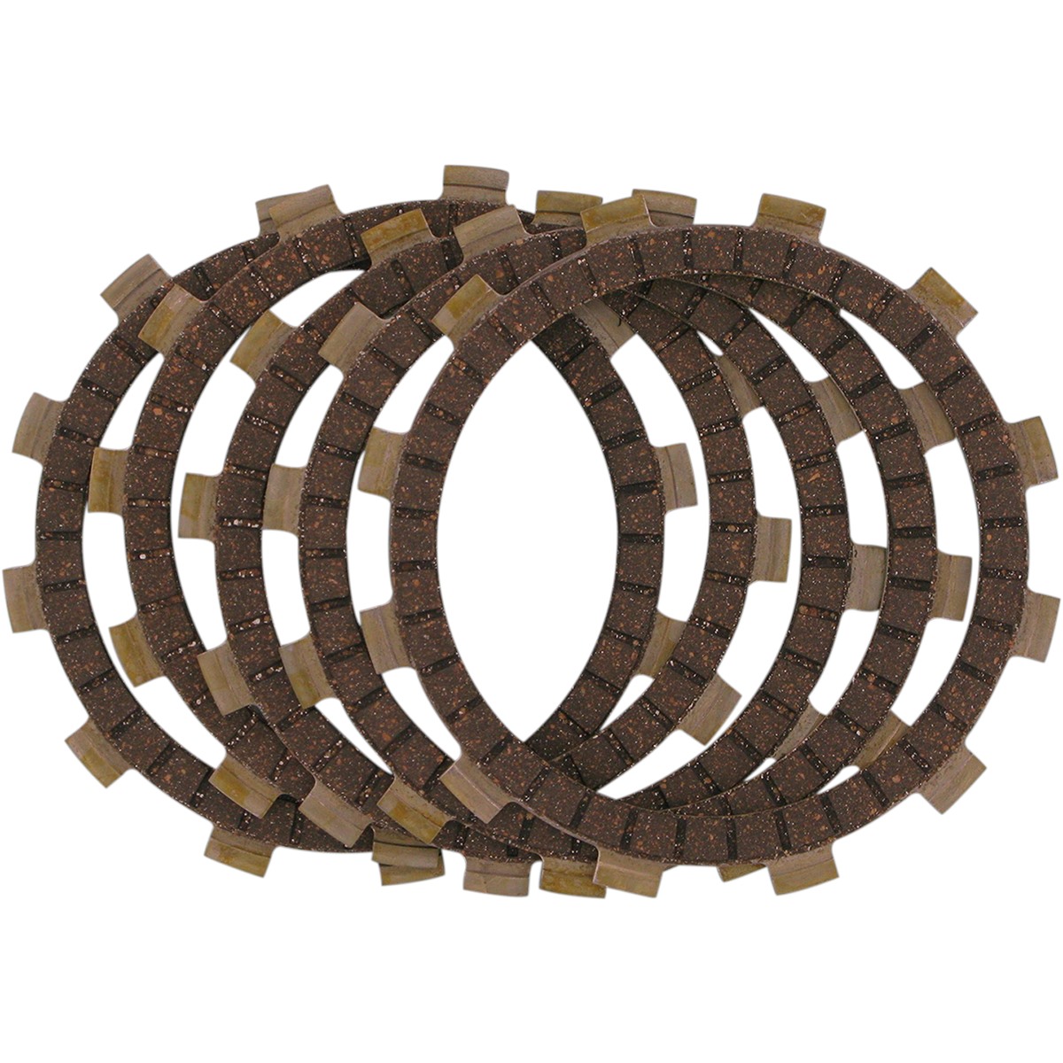 EBC CK Standard Series Clutch Kit