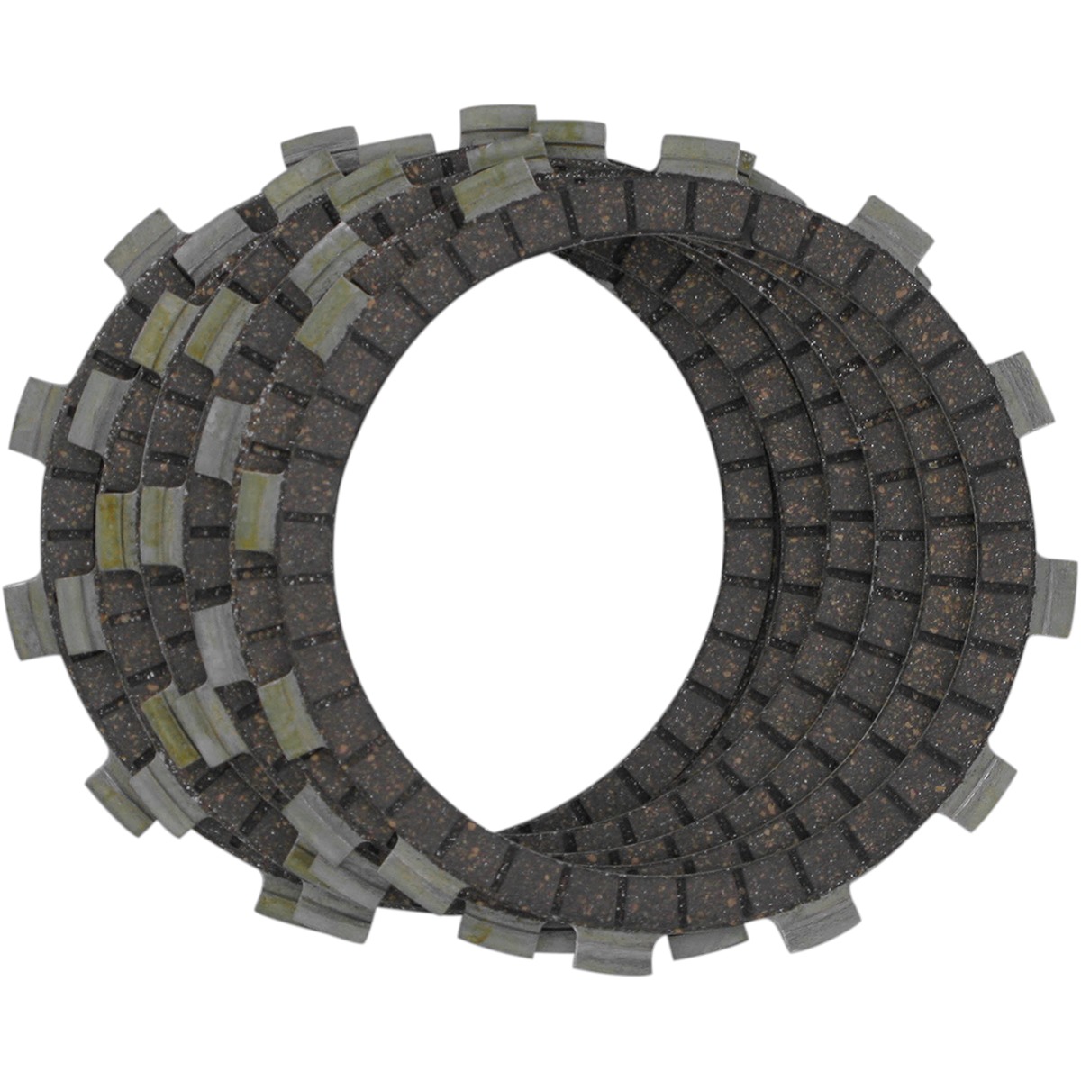 EBC CK Standard Series Clutch Kit