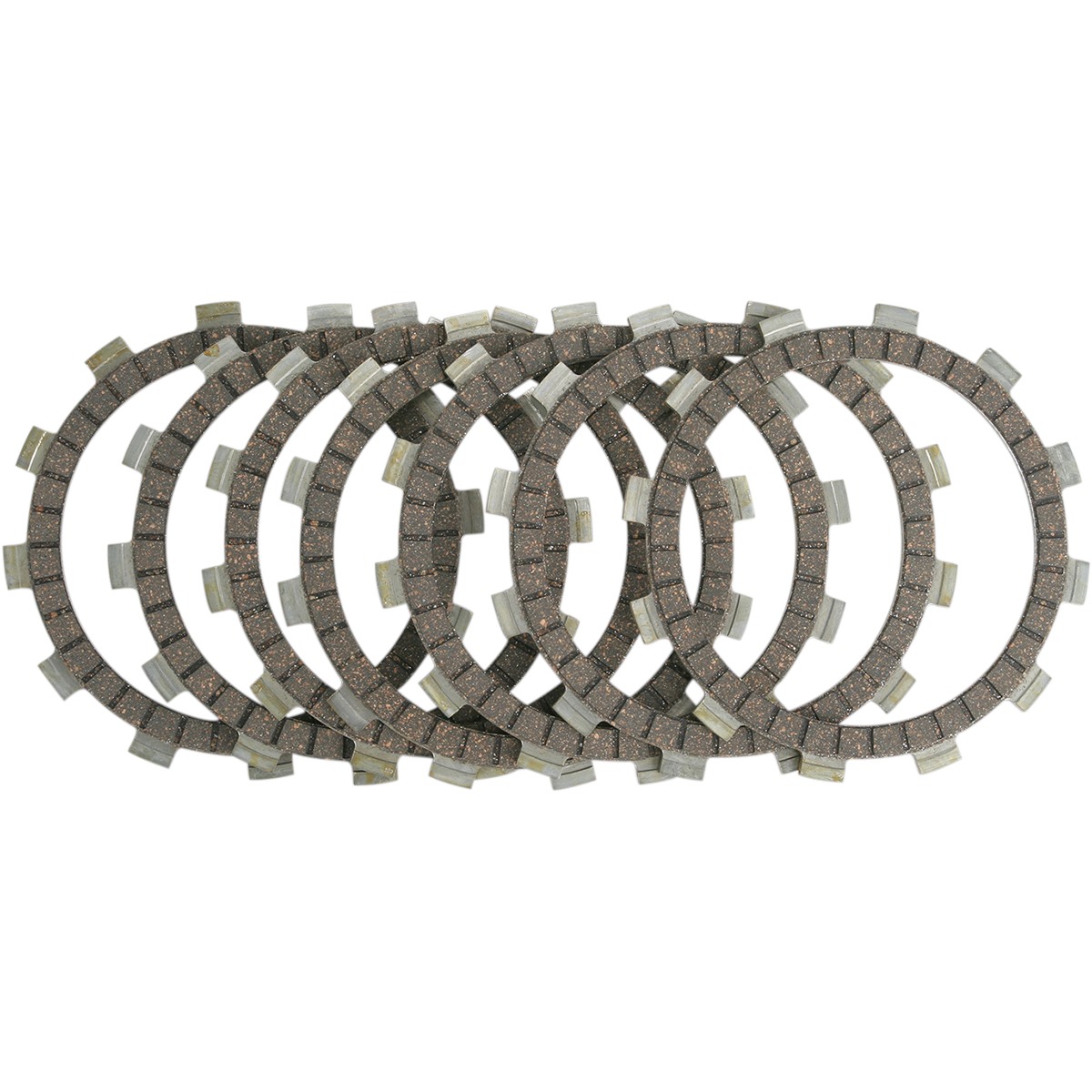 EBC CK Standard Series Clutch Kit