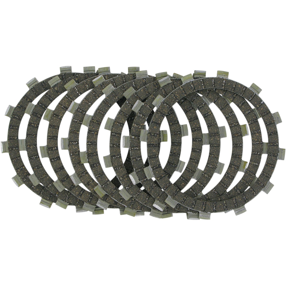 EBC CK Standard Series Clutch Kit