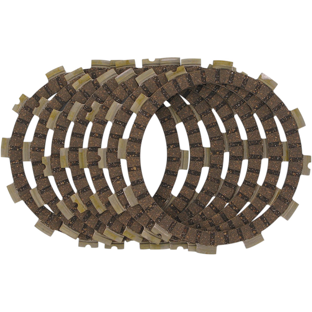 EBC CK Standard Series Clutch Kit