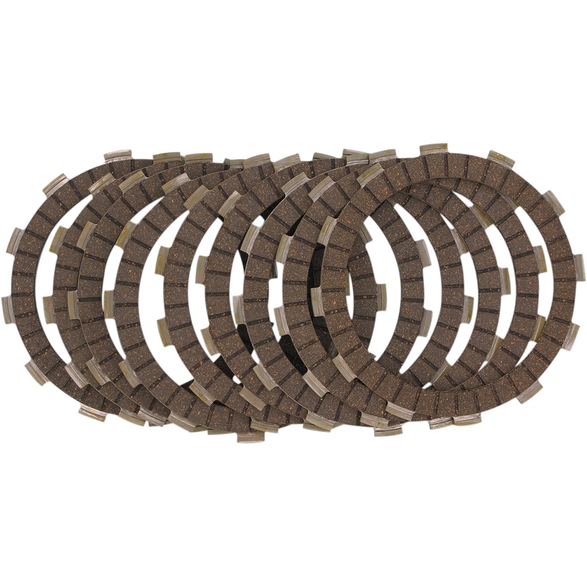 EBC CK Standard Series Clutch Kit