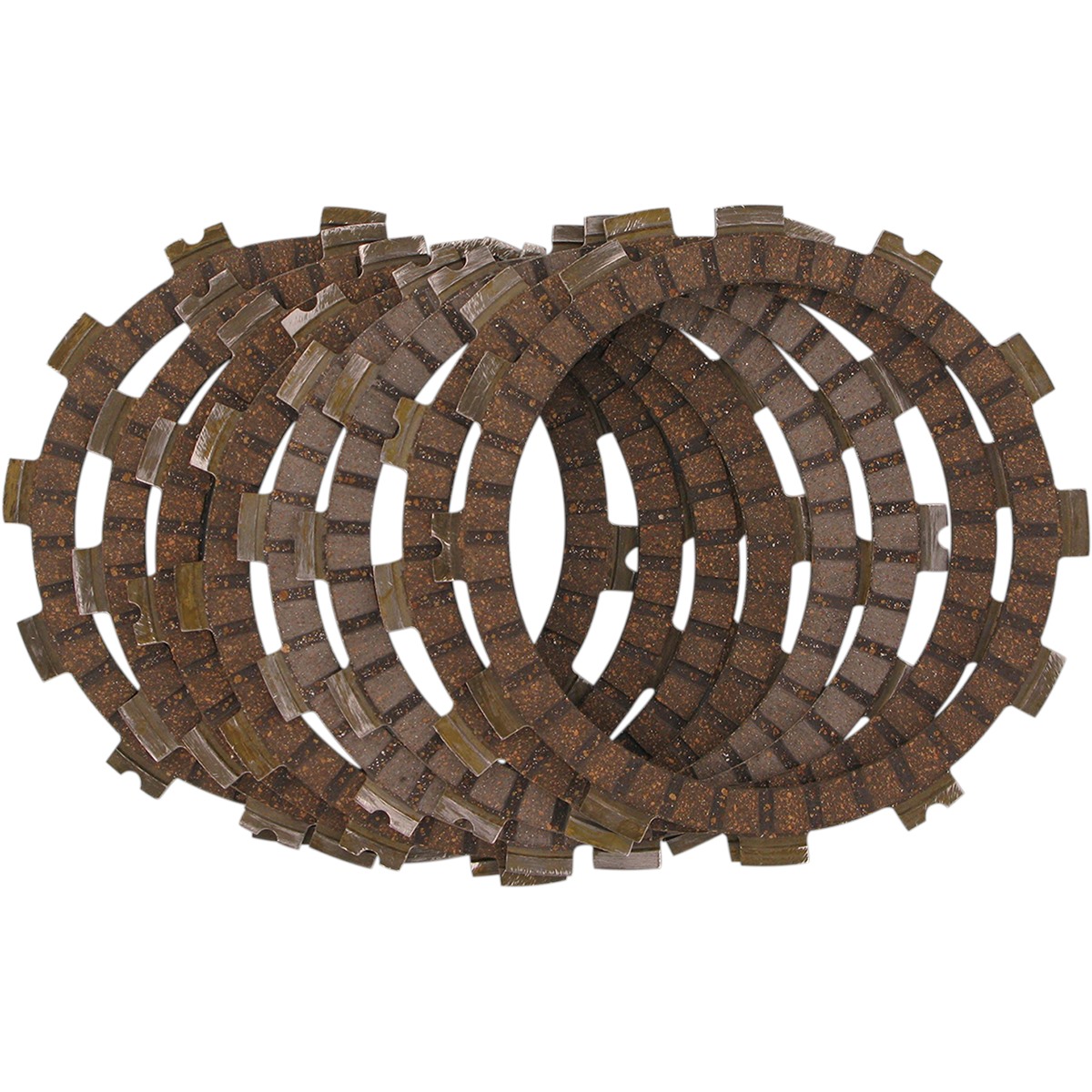 EBC CK Standard Series Clutch Kit