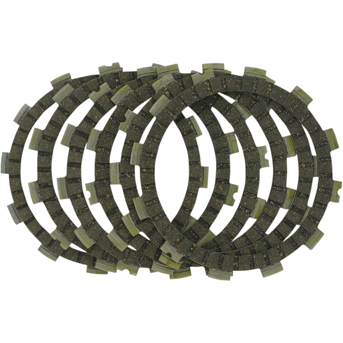 EBC CK Standard Series Clutch Kit