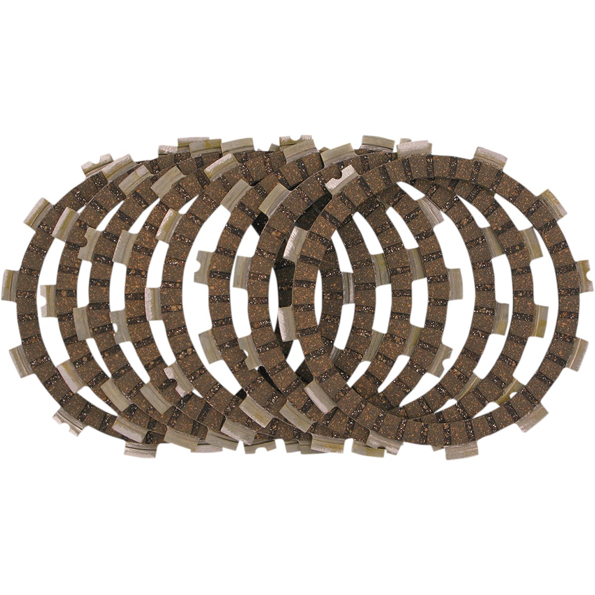 EBC CK Standard Series Clutch Kit