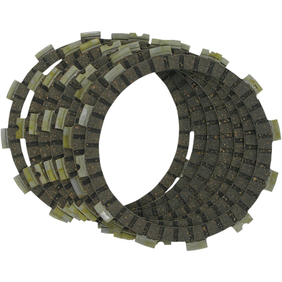 EBC CK Standard Series Clutch Kit