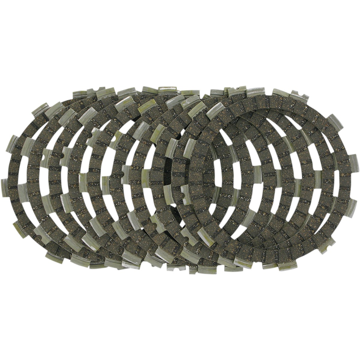 EBC CK Standard Series Clutch Kit
