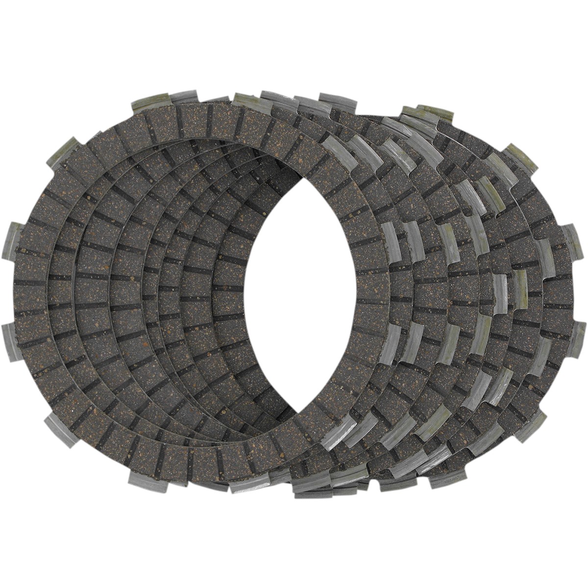 EBC CK Standard Series Clutch Kit